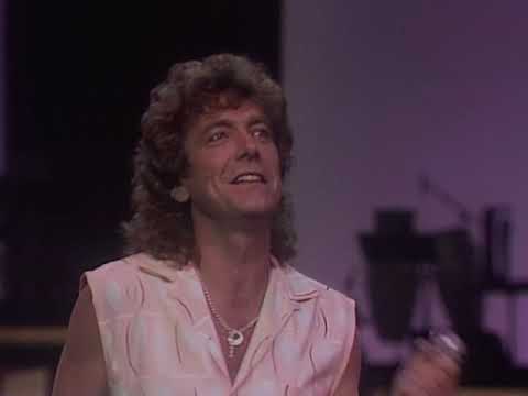 Robert Plant - Big Log