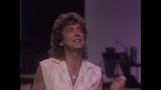 Robert Plant - Big Log