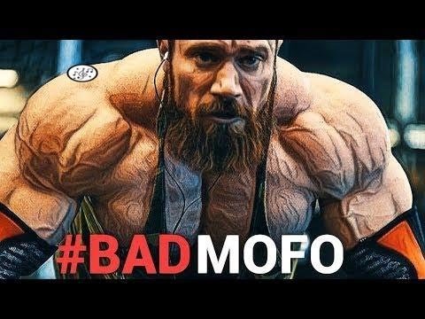 BE THE BEST MOFO YOU CAN BE - The Ultimate Motivational Video