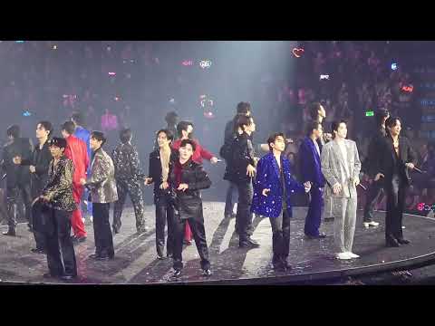 Forget Me Not 789 trainee - 789 Time Capsule 23.09.23