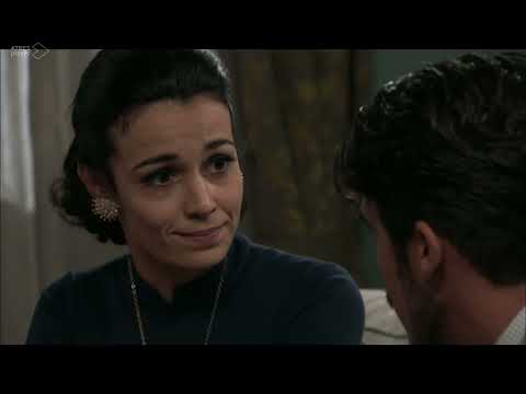 Amar C490 - Jorge consuela a Laura