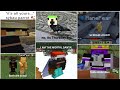 Minecraft S Strongest Unstable SMP Players Core
