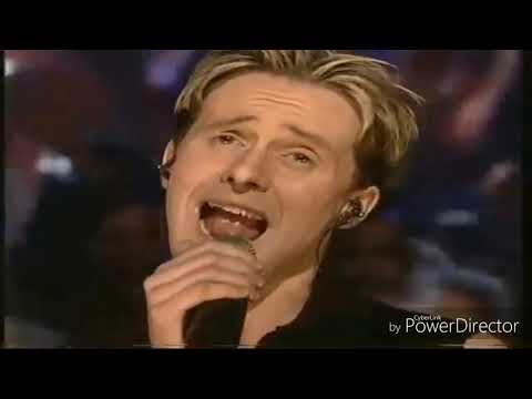 Lisa Scott Lee best singing moments part 3