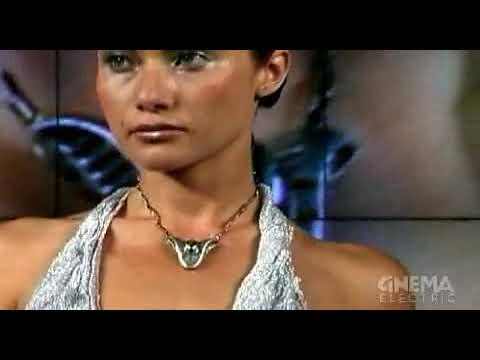 Charmed Technology Fashion Shows (1999-2001) Pt. 1