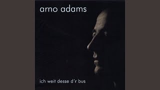 Arno Adams - Sjaakmat video