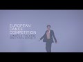 European Dance Competition Brno 2023