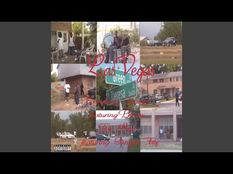 Everybody Trappin' Feat. Perion