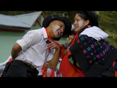 Común Huaylarsh Huamanmarca - Huaylarsh Antiguo (2019).