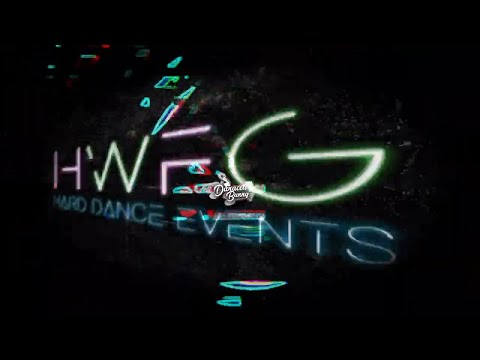 DURACELL BUNNY UKHARDCORE/HARDSTYLE (HWFG PROMO MIX #2)