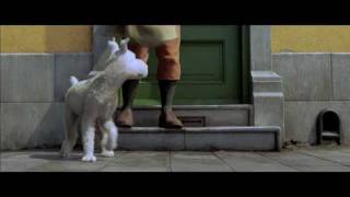 As Aventuras de TinTim