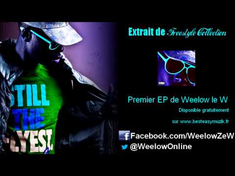 Weelow le W - Bag of money remix feat LVM [Cover Wale - Bag of money feat Rick Ross and Meek Mill]