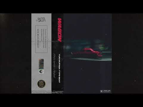 Yun Mufasa x Negatiiv OG Type Beat - Wagon