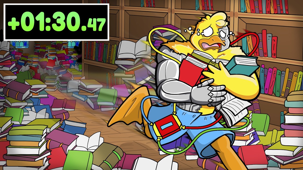 SOLO el 10,2% de los JUGADORES puede PASARSE este JUEGO en -3hs