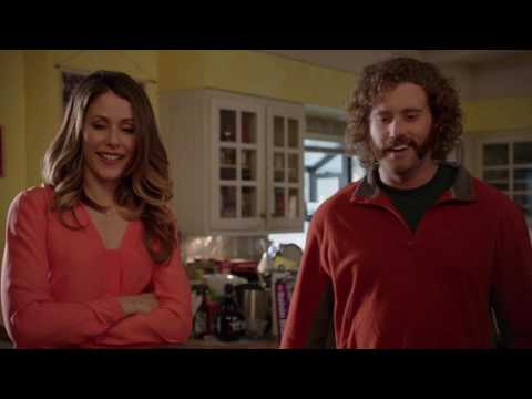 Silicon Valley - Jian Yangs hotdog app