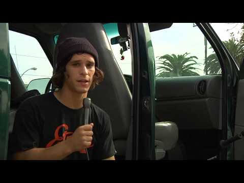 How to 180 Downside Tailwhip BMX with Tony Hamlin