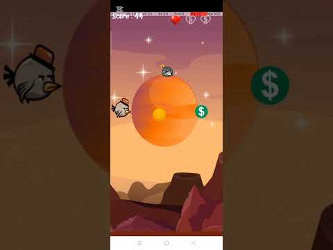 Reward Rumble Pixel Game