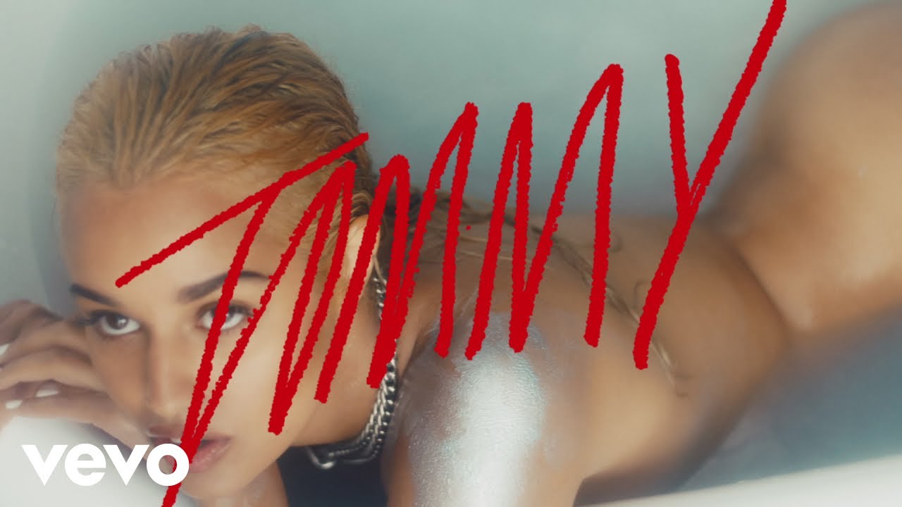 Tommy Genesis — Tommy