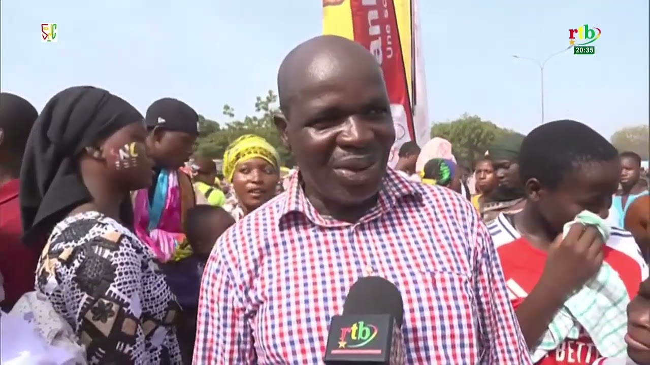 SNC2026 : foire artisanale et commerciale, la mobilisation du dernier jour
