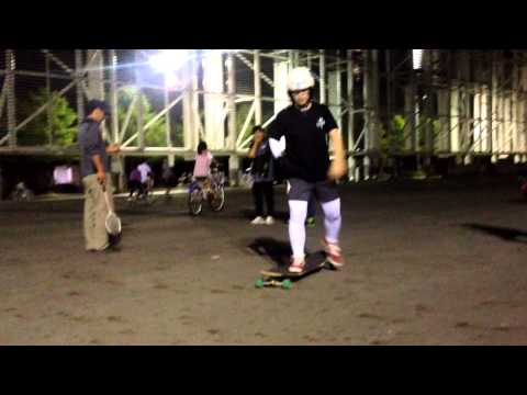 140914 practice clip