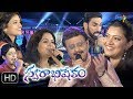 Swarabhishekam 29th October 2017 Full Episode ETV Telugu