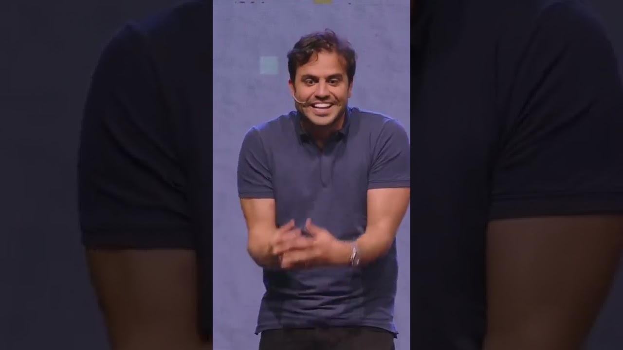 CÓDIGOS MIDSET DA PROSPERIDADE  - PALESTRA PABLO MARÇAL