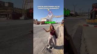 Çiçekdağı’nda dururken bir adım attık, Yerköy’e geldik! Kırşehir-Yozgat sınırını