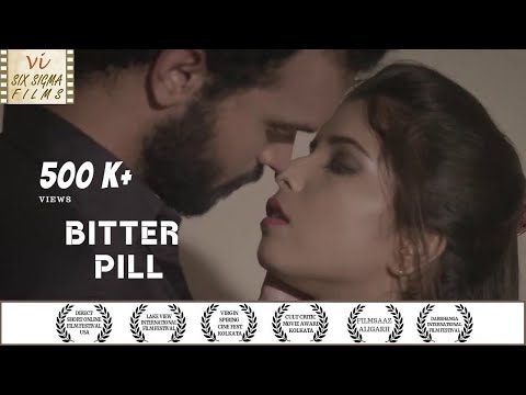 Mac A Bitter pill (Short film)