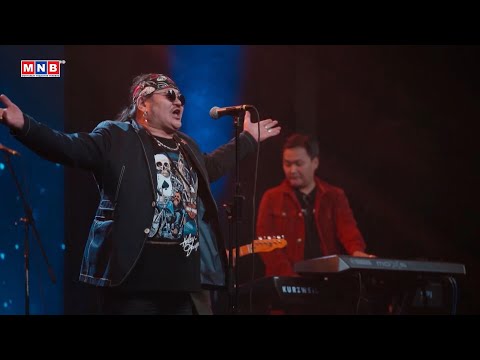 "Зүрхний айзам" - Төрийн соёрхолт, Гавьяат жүжигчин Х.Лхагвасүрэн | MNB