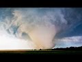 Bennington Tornado - EF4 Wedge, Storm Chase.