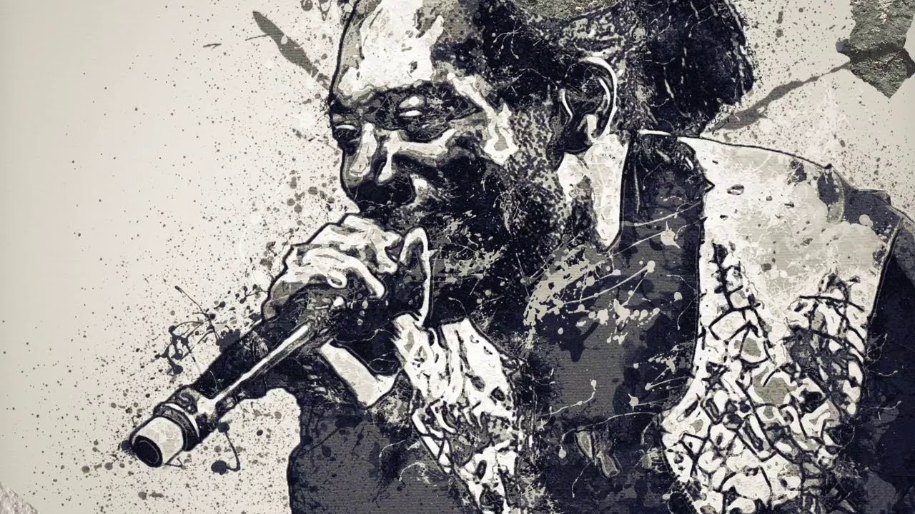 Voltage - Natty Love (feat. Sweetie Irie)