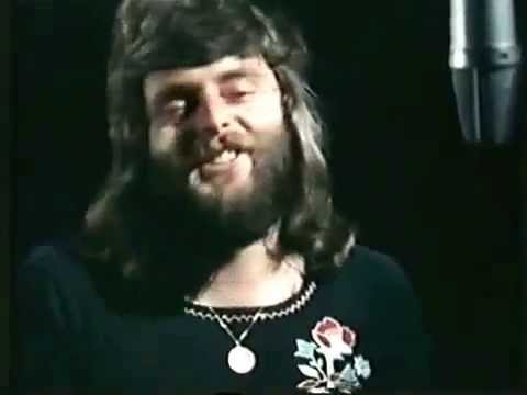 Brian Cadd - Ginger Man -( 1972 )