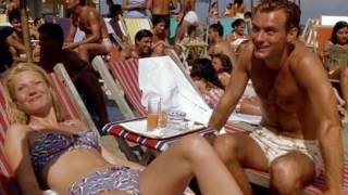 Alfie Burt Bacharach cover Tim Dalton tdal007 Bari Sax