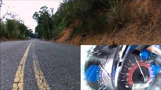 Re: [問題] 山路駕駛，真的會敢開這麼快嗎??