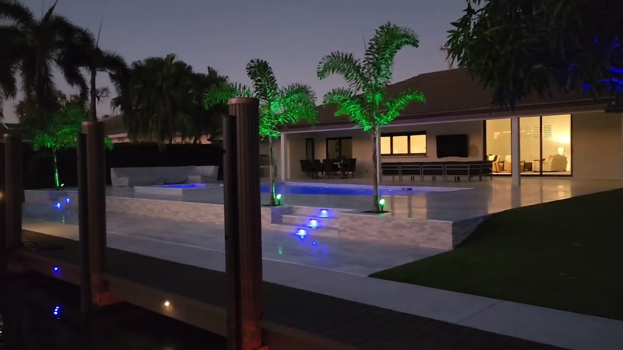 north palm backyard refresh