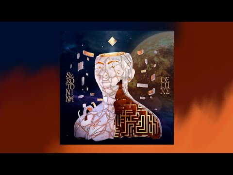 KHEA, Tiago PZK, Reik, Luisa, Lautaro Lopez - Para Amarte A Ti (Full Remix)