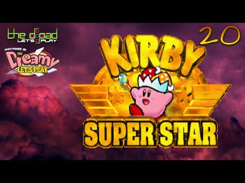 "Meta/Data" - PART 20 - Kirby Super Star | The Arena [No Copy Abilities]