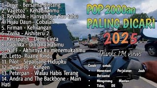 Download lagu LAGU POP 2000an PALING ENAK DI DENGAR‼️ mp3