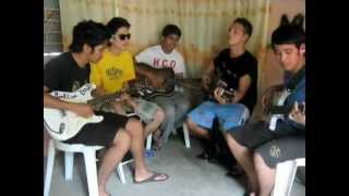 preview picture of video 'Ligaya Cover - Eraserheads by [Punktion Error]'