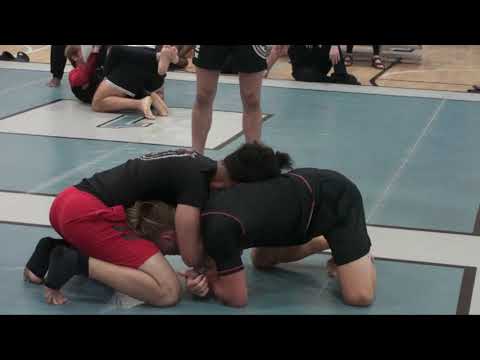 Men’s Nogi Match #2 @ TN Fall Open [9/11/21] Cookeville BJJ Tournament Match