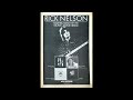 A Flower Opens Gently By - Rick Nelson and the Stone Canyon Band