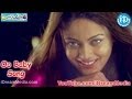 Oo Baby Song - Ala Modalaindi Movie Songs - Nani - Nitya Menon - Sneha Ullal