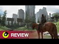 The Last of Us Part II Review - Emotionele achtbaan met prachtmomenten