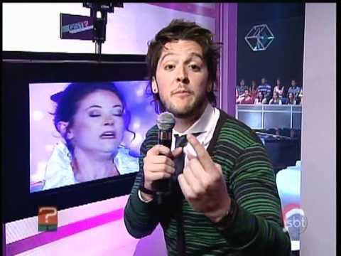 Patricia Camin - All by MySelf QST 19/12/11