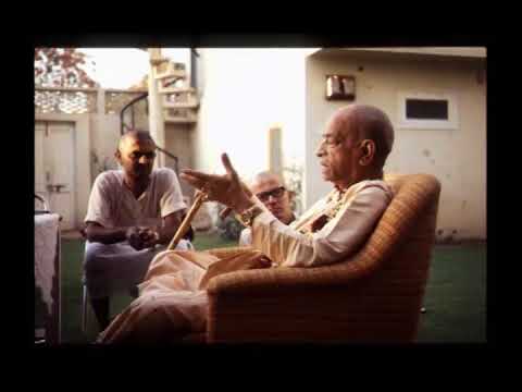 Prabhupada 0082 - Krishna Is Present Everywhere