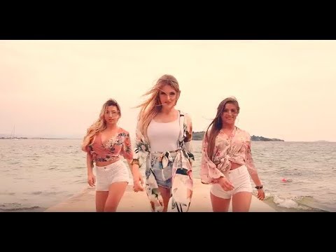 Colonia - Miris parfema (Official video 2018)