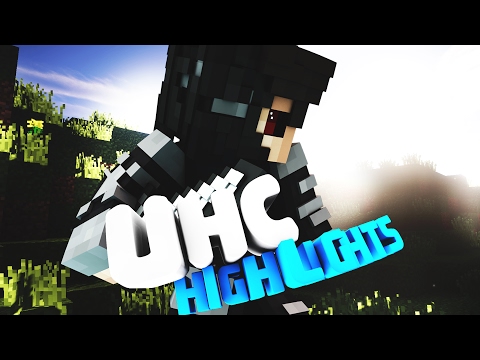 BADLION UHC Highlights #11 | FIRST WIN