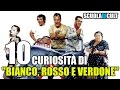 10 CURIOSITÀ Su Bianco Rosso E Verdone ScuolaDiCult