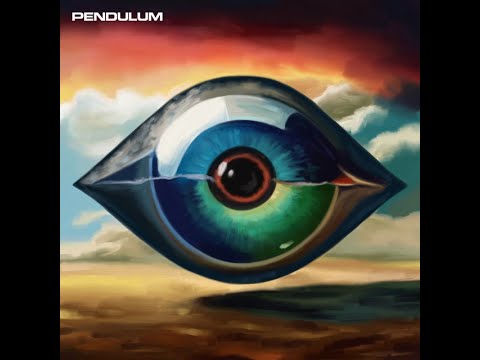 Pendulum - Colourfast