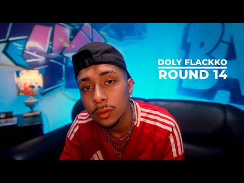 ROOM41 - DOLY FLACKKO // ROUND 14