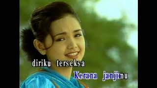 Download lagu JANJI #SITI NURHALIZA #KARAOKE mp3